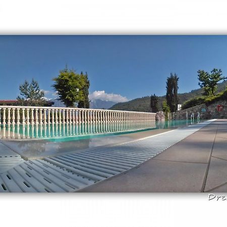 Appartamenti La Tartufaia Country House Pool And Relax By Gardadomusmea Tremosine Eksteriør billede
