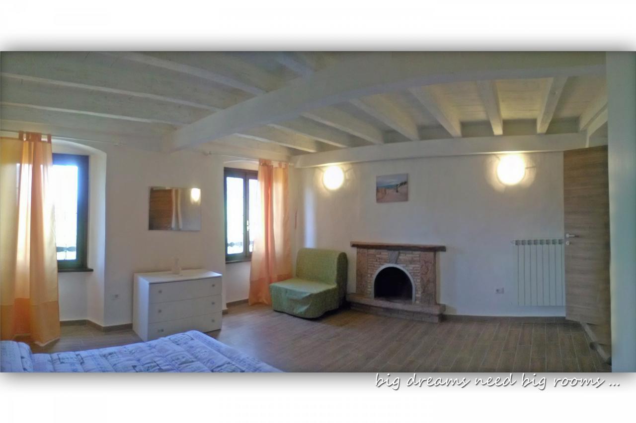 Appartamenti La Tartufaia Country House Pool And Relax By Gardadomusmea Tremosine Eksteriør billede
