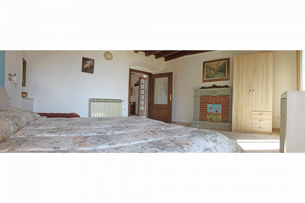 Appartamenti La Tartufaia Country House Pool And Relax By Gardadomusmea Tremosine Eksteriør billede