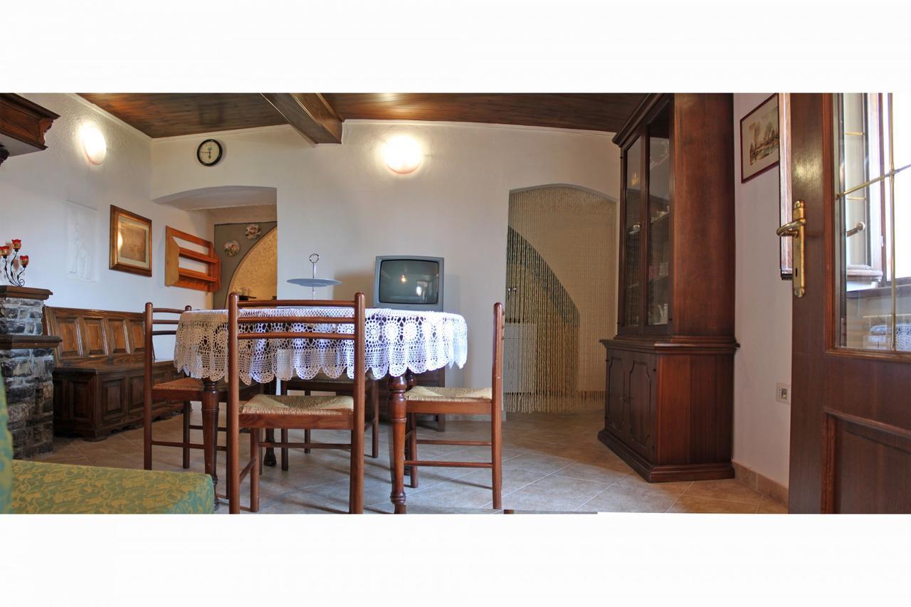 Appartamenti La Tartufaia Country House Pool And Relax By Gardadomusmea Tremosine Eksteriør billede