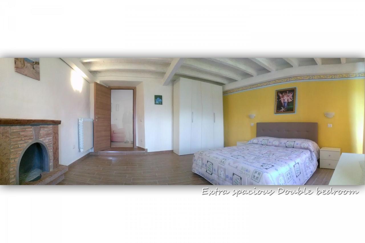 Appartamenti La Tartufaia Country House Pool And Relax By Gardadomusmea Tremosine Eksteriør billede